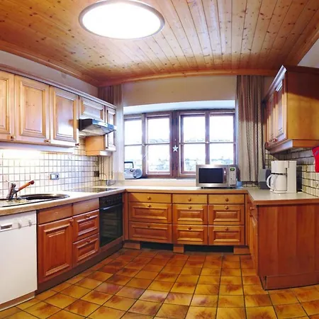 Holiday Landgut Gamsleiten - Osb02753-u Semesterbostad Bad Gastein