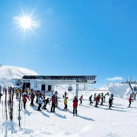Holiday Landgut Gamsleiten - Osb02753-u Semesterbostad *